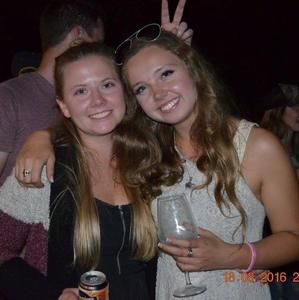 Meet your Posher, Kristy